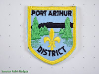 Port Arthur District [ON P12e.2]